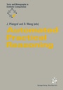 Cover: Automated Practical Reasoning - Springer
