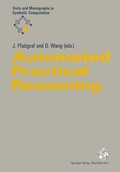 Cover: Automated Practical Reasoning - Springer
