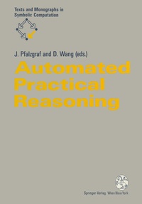 Enlarge image Cover: Automated Practical Reasoning - Springer