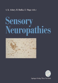 Abbildung von: Sensory Neuropathies - Springer