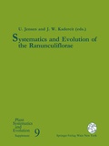 Cover: Systematics and Evolution of the Ranunculiflorae - Springer