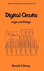Cover: Digital Circuits - CRC Press