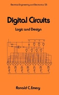 Cover: Digital Circuits - CRC Press