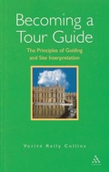 Cover: Becoming a Tour Guide - Continuum Publishing Corporation
