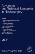 Bild: Advances and Technical Standards in Neurosurgery - Springer