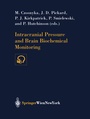Cover: Intracranial Pressure and Brain Biochemical Monitoring - Springer