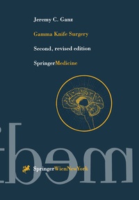 Bild: Gamma Knife Surgery - Springer