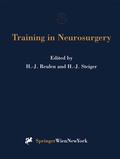 Bild: Training in Neurosurgery - Springer