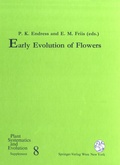 Cover: Early Evolution of Flowers - Springer