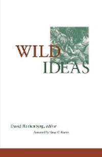 Enlarge image Cover: Wild Ideas - University of Minnesota Press