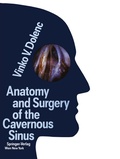 Bild: Anatomy and Surgery of the Cavernous Sinus - Springer