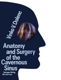 Abbildung von: Anatomy and Surgery of the Cavernous Sinus - Springer