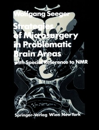 Abbildung von: Strategies of Microsurgery in Problematic Brain Areas - Springer
