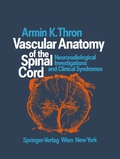 Bild: Vascular Anatomy of the Spinal Cord - Springer