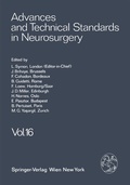 Bild: Advances and Technical Standards in Neurosurgery - Springer
