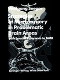 Cover: Strategies of Microsurgery in Problematic Brain Areas - Springer