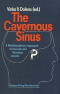 Bild: The Cavernous Sinus - Springer