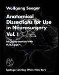 Bild: Anatomical Dissections for Use in Neurosurgery - Springer