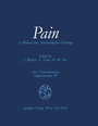 Cover: Pain - Springer