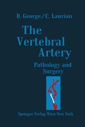 Bild: The Vertebral Artery - Springer