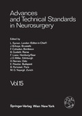 Bild: Advances and Technical Standards in Neurosurgery - Springer