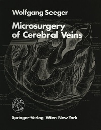 Bild: Microsurgery of Cerebral Veins - Springer
