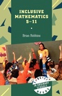 Cover: Inclusive Mathematics 5-11 - Continuum International Publishing Group Ltd.