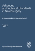 Bild: Advances and Technical Standards in Neurosurgery - Springer