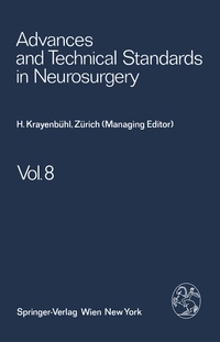 Bild: Advances and Technical Standards in Neurosurgery - Springer