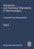 Bild: Advances and Technical Standards in Neurosurgery - Springer