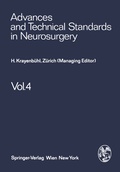 Bild: Advances and Technical Standards in Neurosurgery - Springer