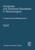 Bild: Advances and Technical Standards in Neurosurgery - Springer