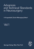 Bild: Advances and Technical Standards in Neurosurgery - Springer