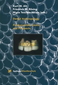 Cover: Dental Anthropology - Springer