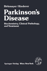 Bild: Parkinson's Disease - Springer