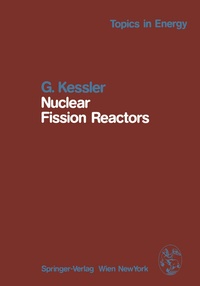 Abbildung von: Nuclear Fission Reactors - Springer