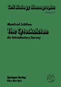 Cover: The Cytoskeleton - Springer