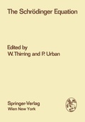 Cover: The Schr&ouml;dinger Equation - Springer