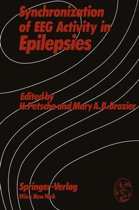 Abbildung von: Synchronization of EEG Activity in Epilepsies - Springer
