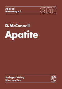 Abbildung von: Apatite - Springer