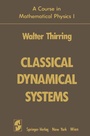 Cover: A Course in Mathematical Physics 1 - Springer