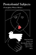 Cover: Postcolonial Subjects - University of Minnesota Press