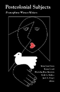 Enlarge image Cover: Postcolonial Subjects - University of Minnesota Press