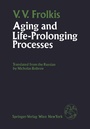 Cover: Aging and Life-Prolonging Processes - Springer