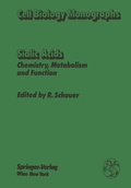 Cover: Sialic Acids - Springer