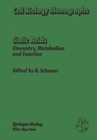Enlarge image Cover: Sialic Acids - Springer