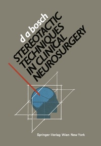Bild: Stereotactic Techniques in Clinical Neurosurgery - Springer