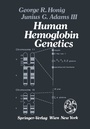 Bild: Human Hemoglobin Genetics - Springer
