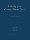 Bild: Plasticity of the Central Nervous System - Springer