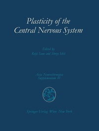 Bild: Plasticity of the Central Nervous System - Springer